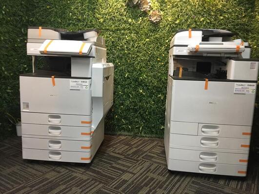 Photocopier for a School 