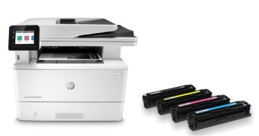 laser-printer