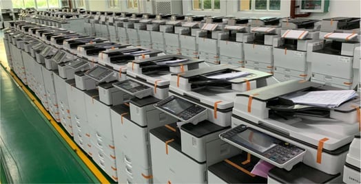 remanufactured-printers