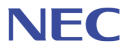 NEC PABX Switchboard System Logo