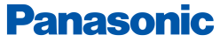 Panasonic Switchboard System Logo