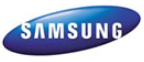 Samsung PABX Switchboard System Logo