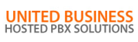 United Business Hosted PABX System Logo